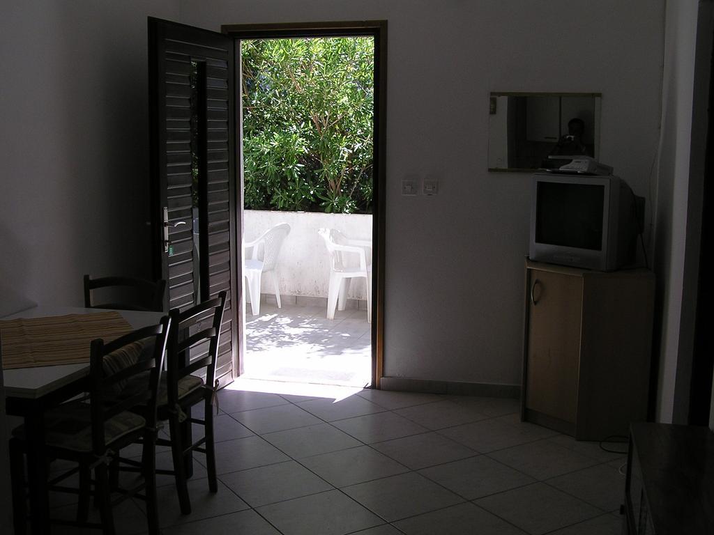 Apartments Sugar มันเดร ห้อง รูปภาพ
